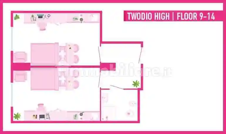 Appartamento - foto 5