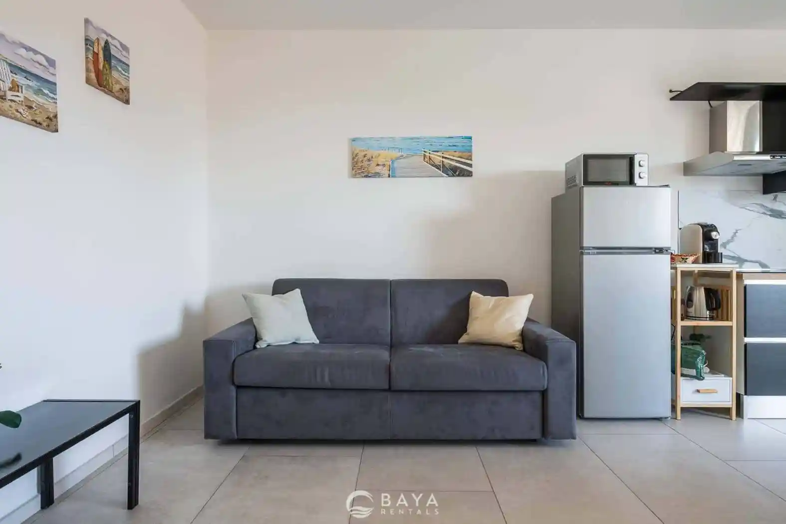 Appartamento in affitto a Pula