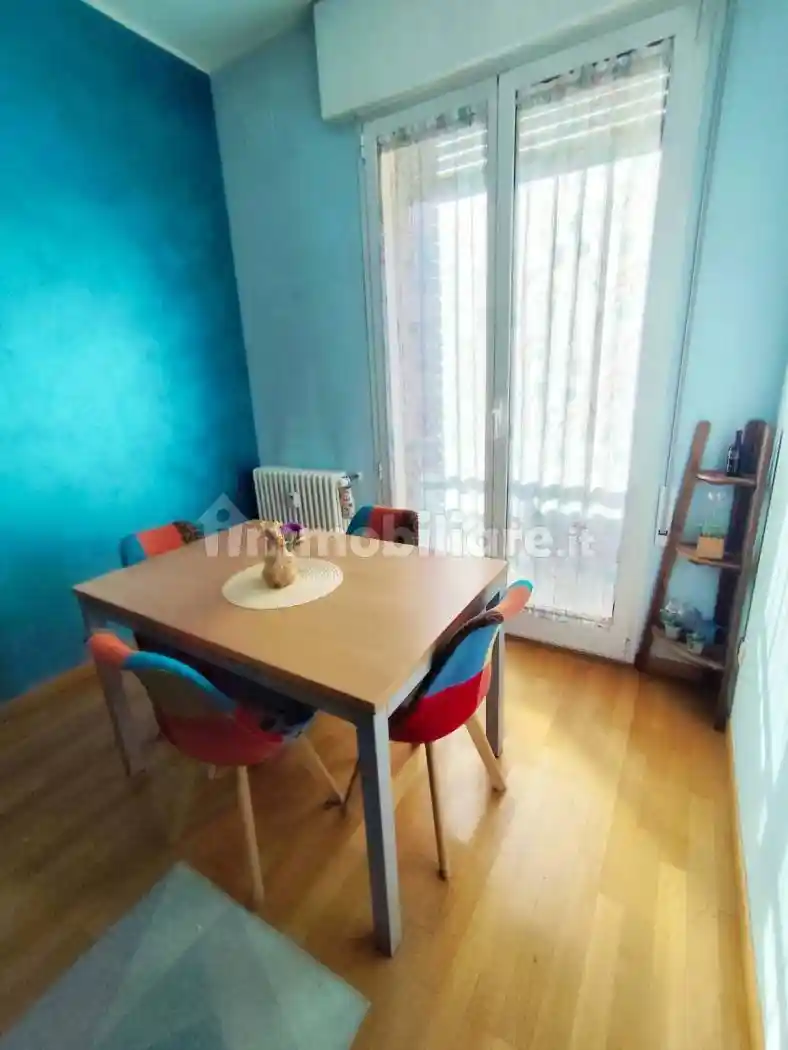 Appartamento in affitto a Bologna