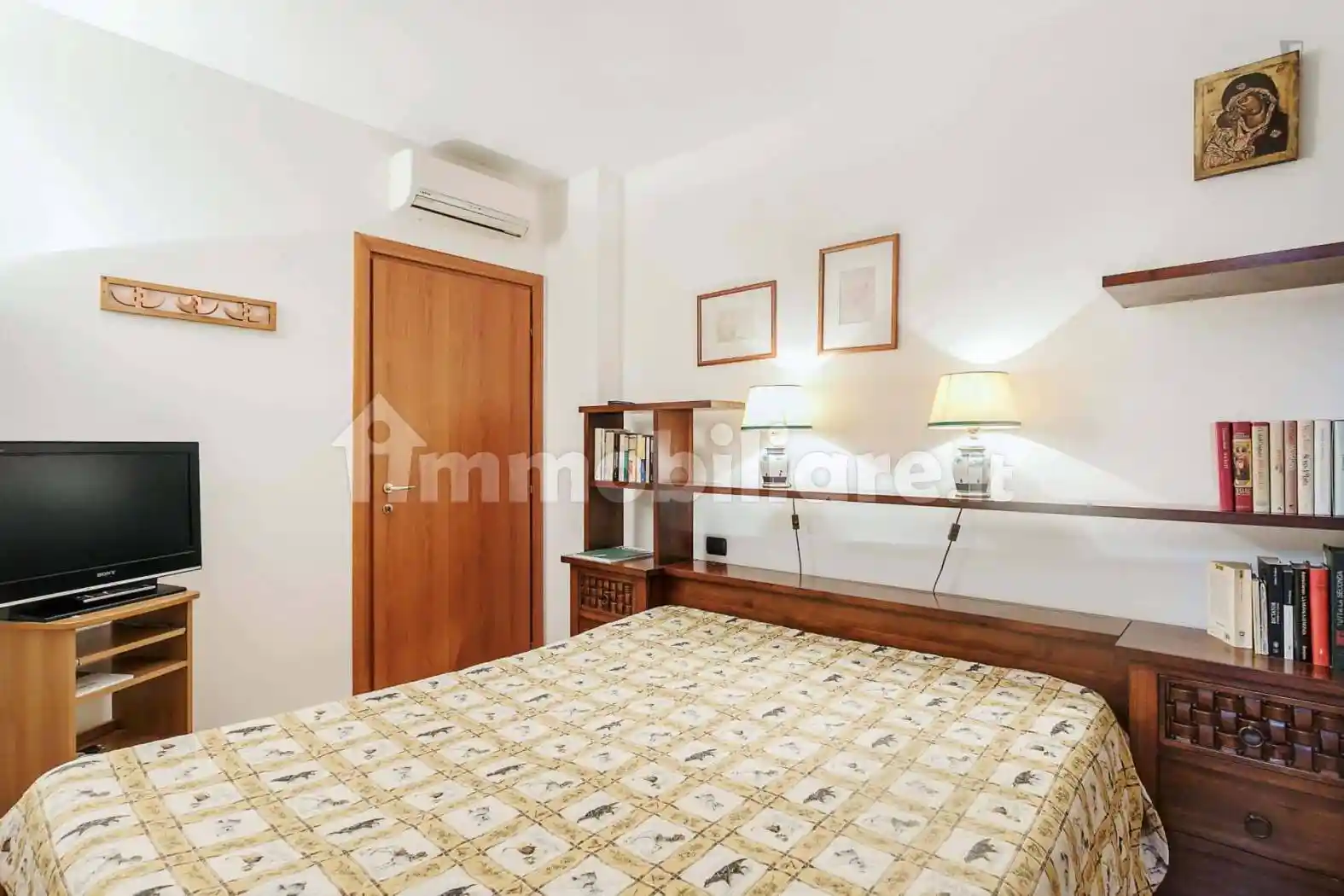 Appartamento in affitto a Lentate sul Seveso