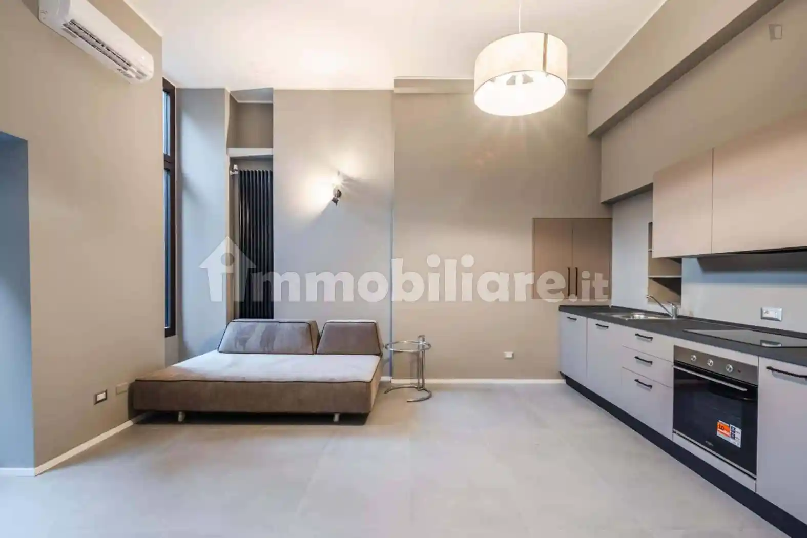 Appartamento
