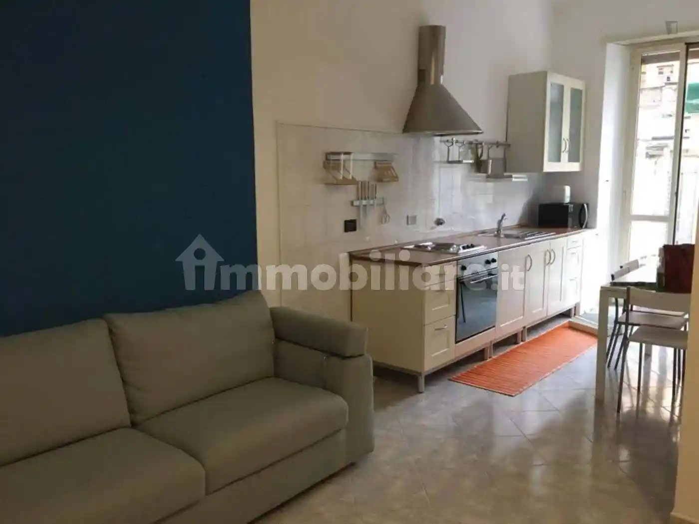 Appartamento in affitto a Torino