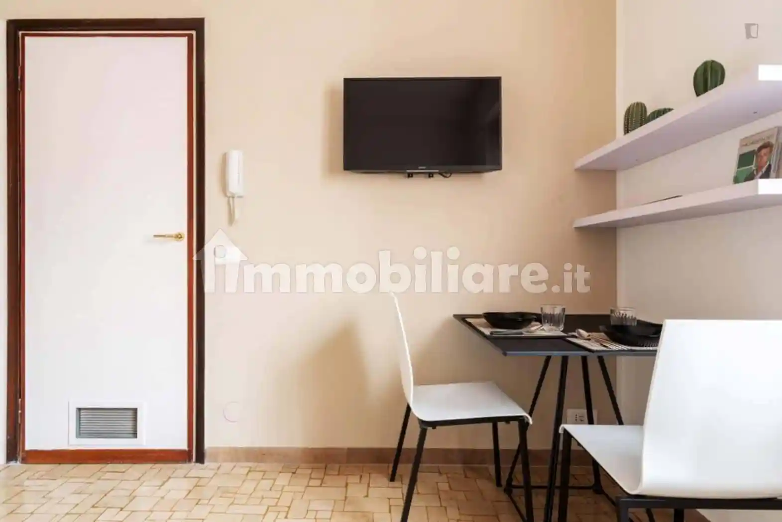 Appartamento
