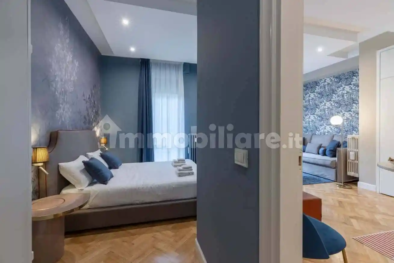 Appartamento in affitto a Firenze