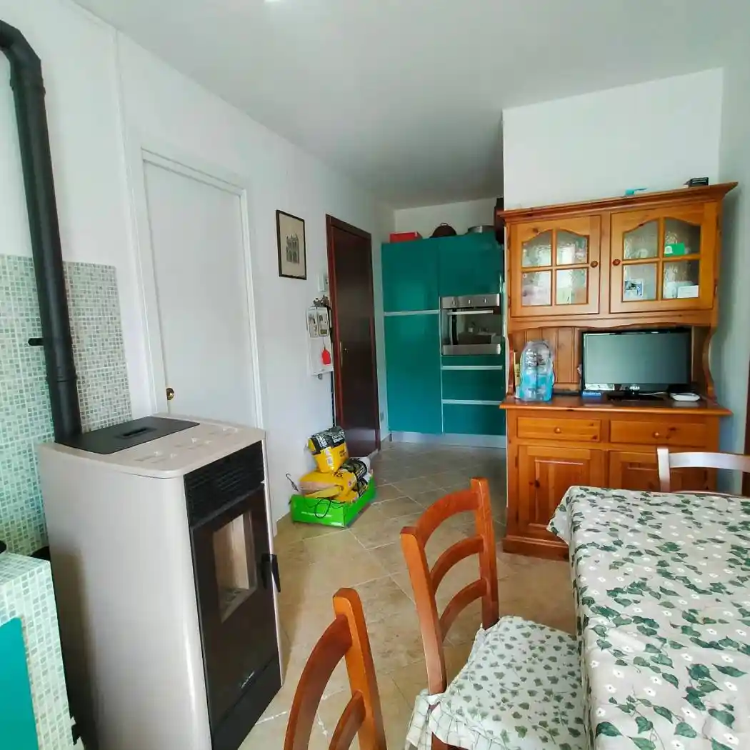 Appartamento in vendita a Borgo Val di Taro