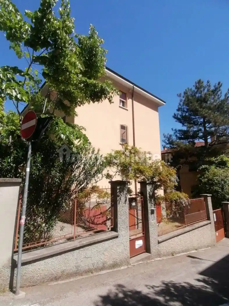 Appartamento in vendita a Bologna