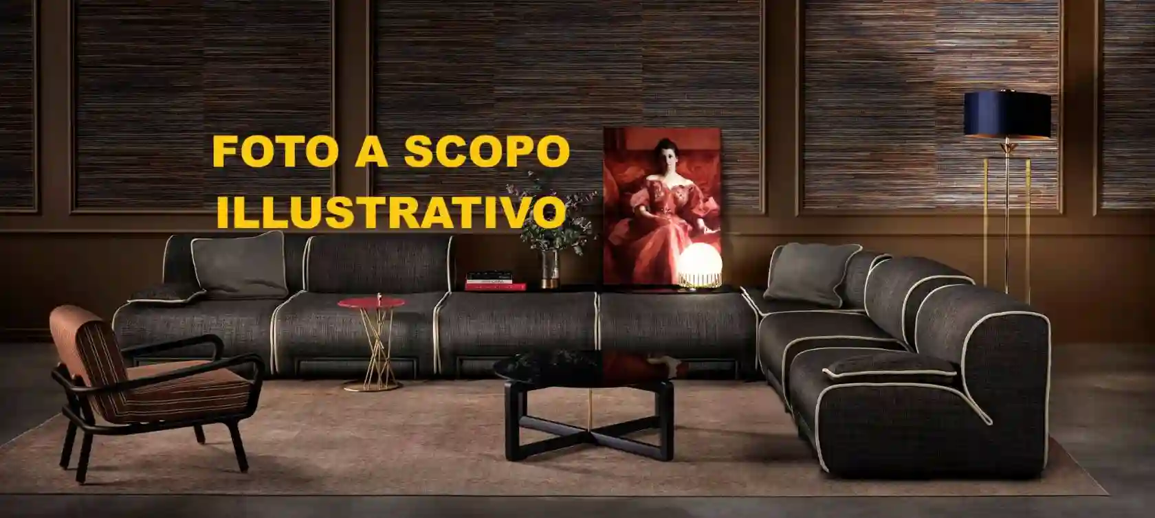 Villa - foto 3