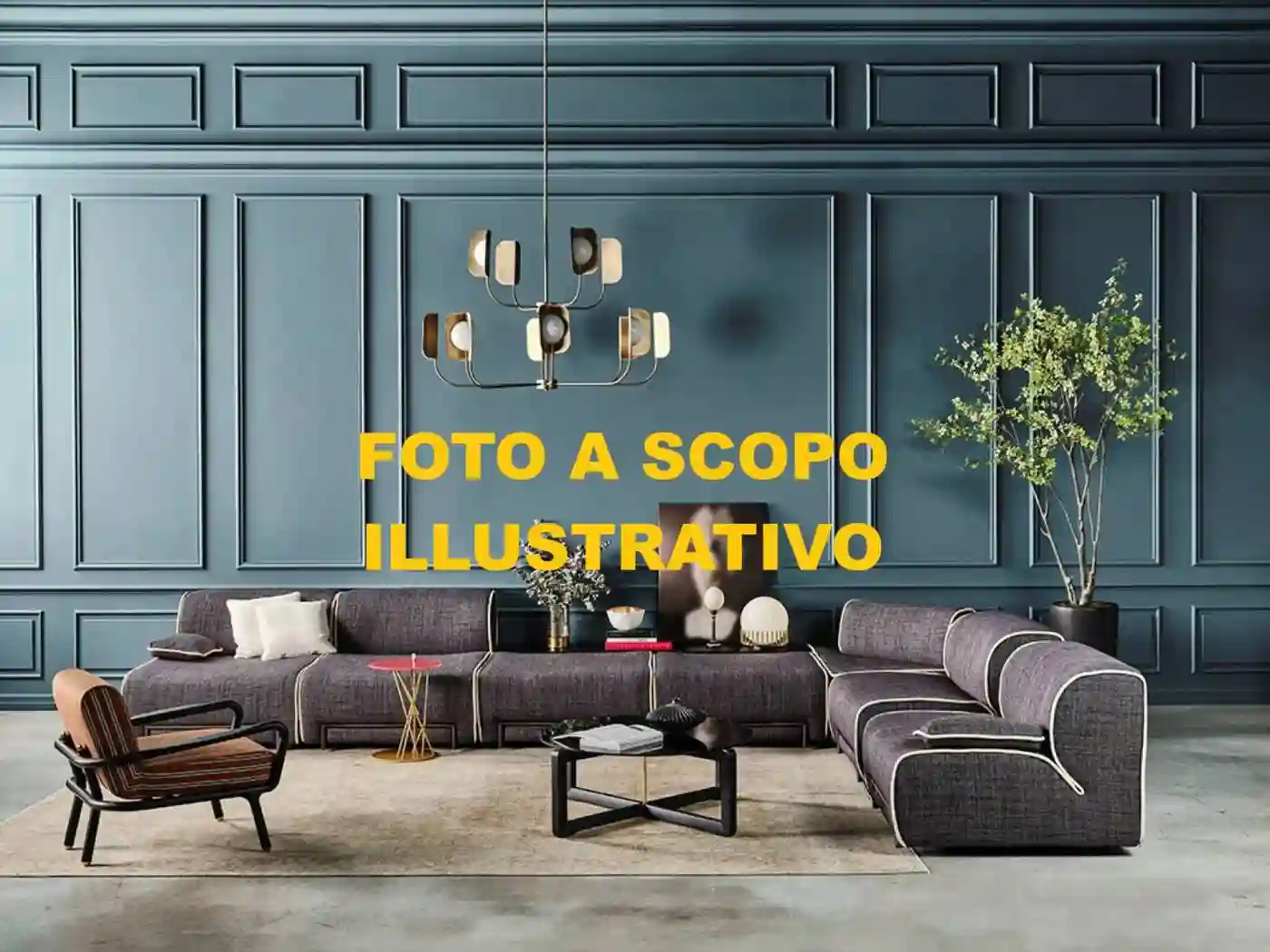 Villa - foto 4