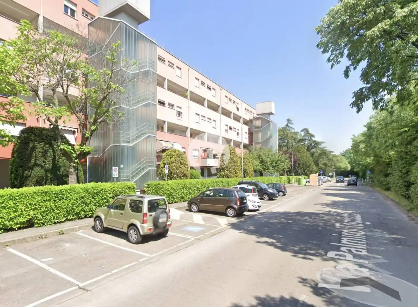 Appartamento in vendita a Reggio Emilia