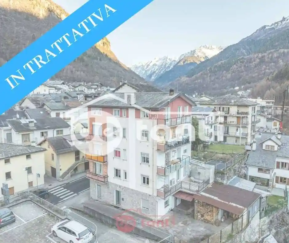 Appartamento