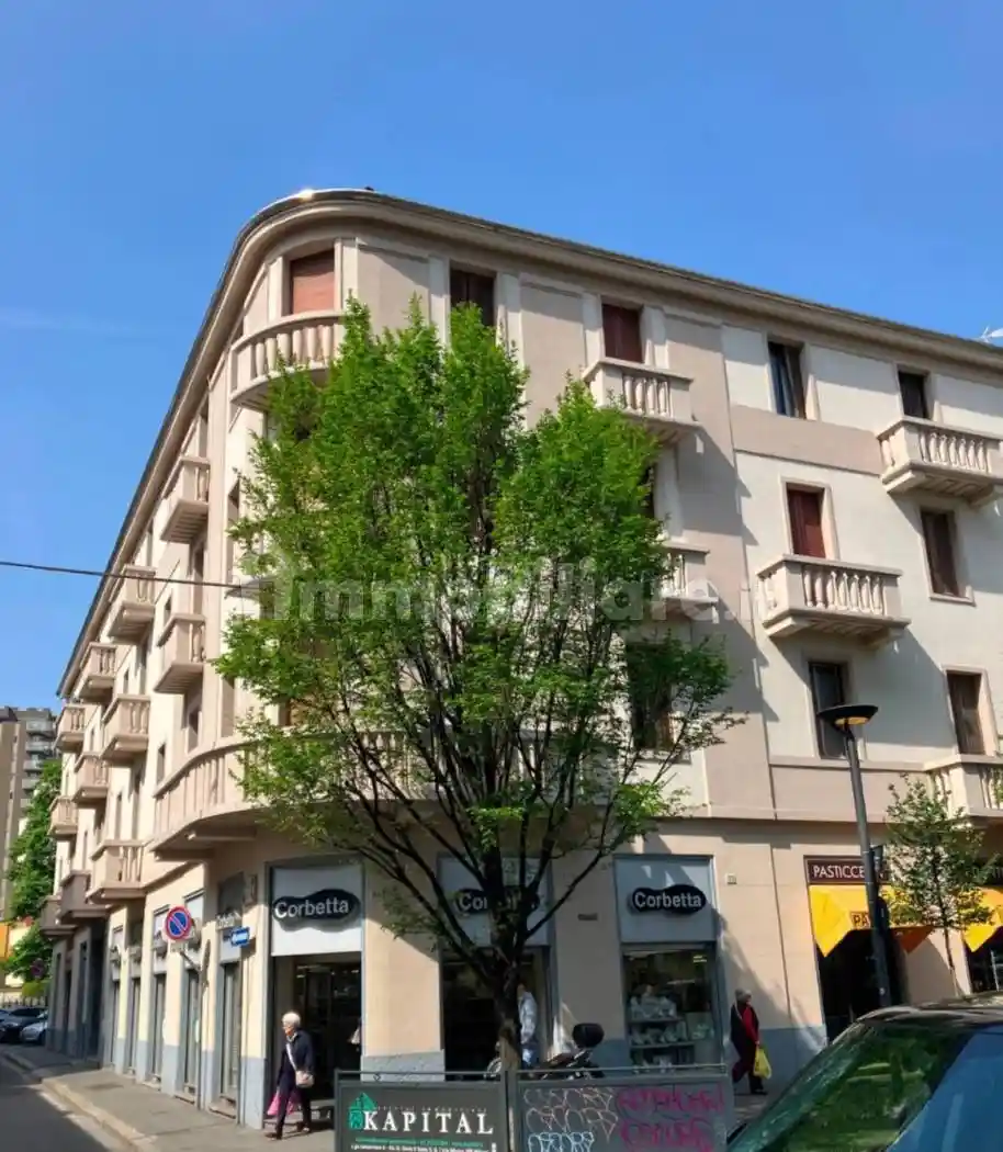 Appartamento in affitto a Sesto San Giovanni