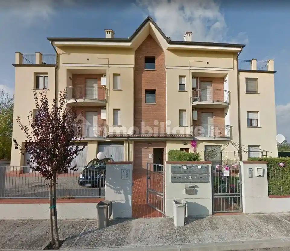 Appartamento in affitto a Borgo Mantovano