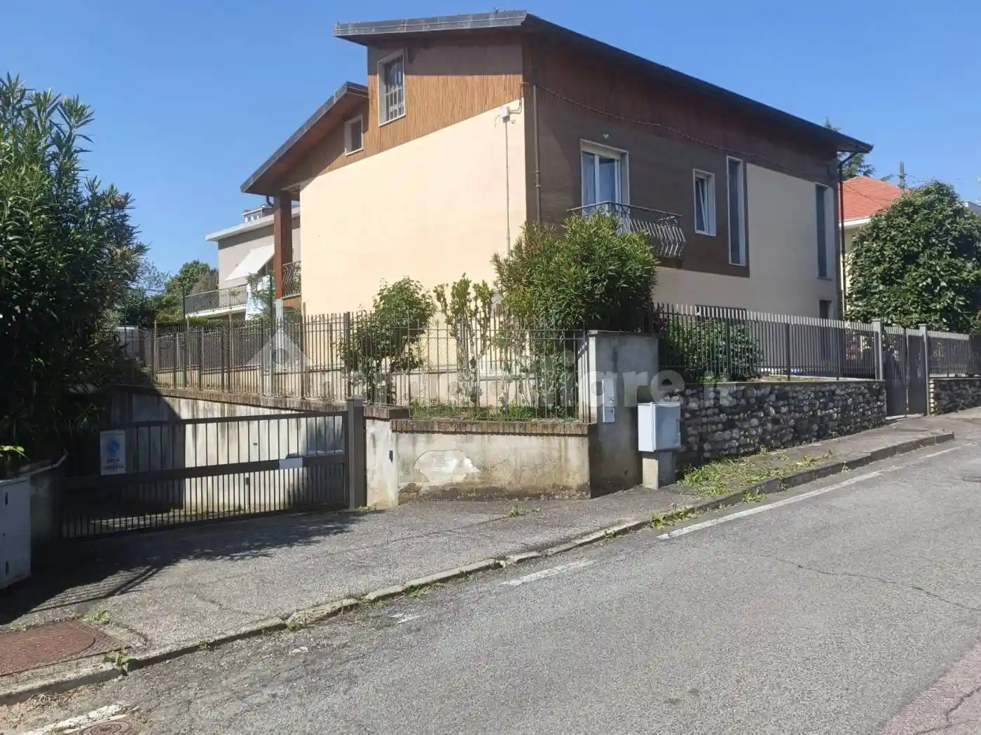 Casa indipendente in vendita a Chieri