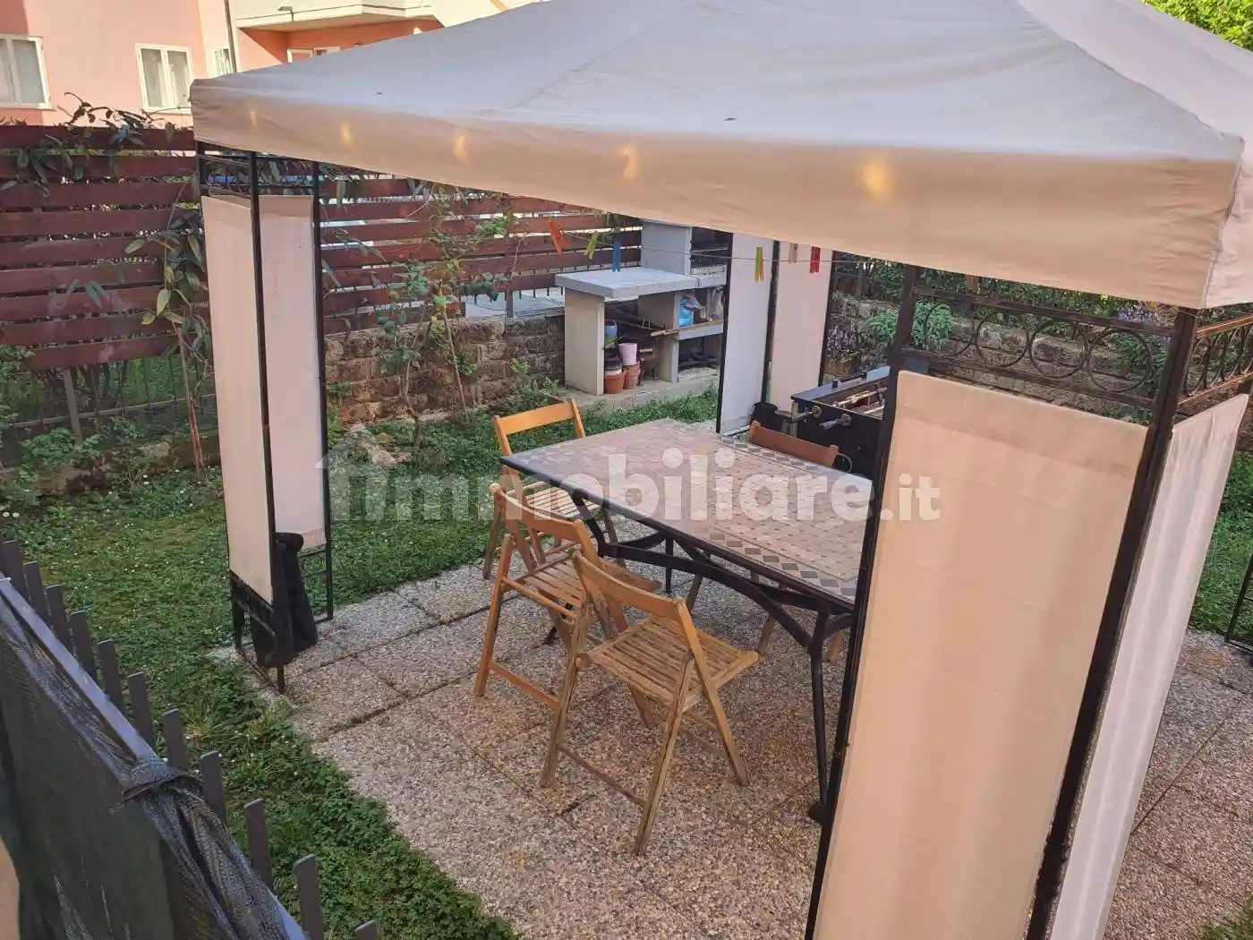 Villetta a schiera in vendita a Massa Marittima