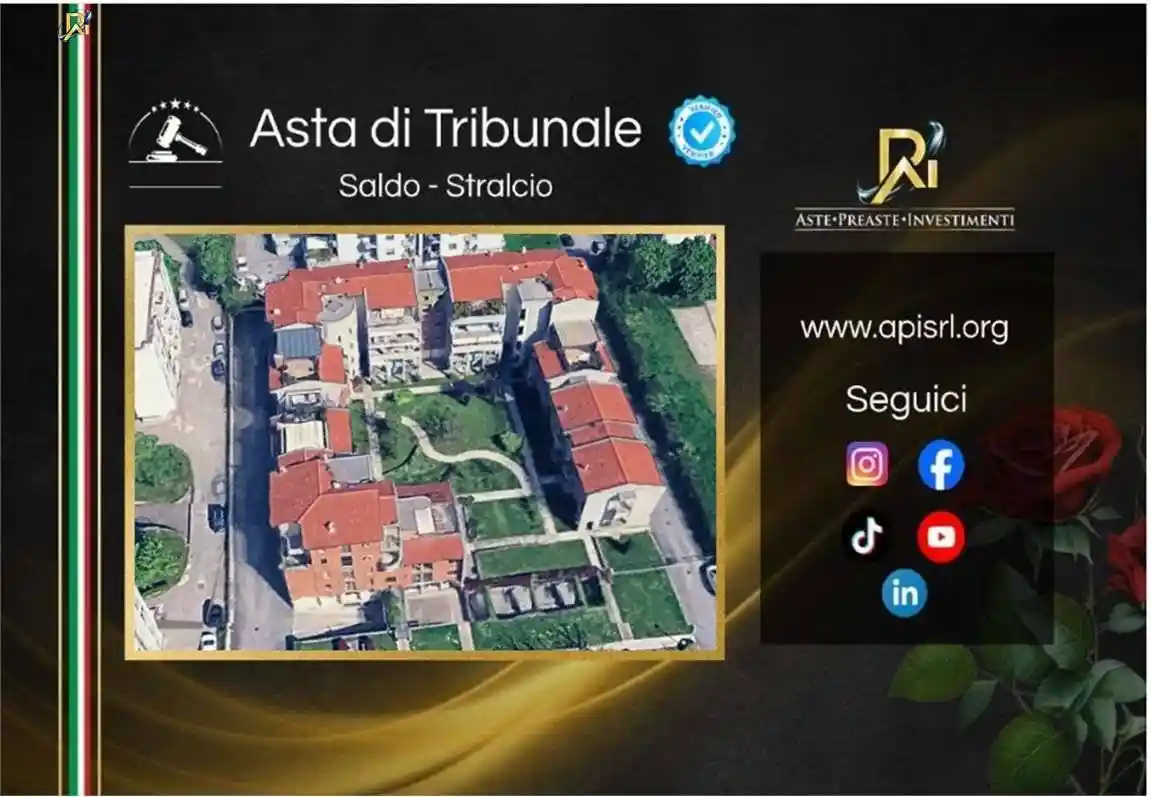 Appartamento in vendita a Martinengo