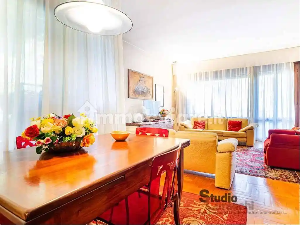 Appartamento in vendita a Lecco