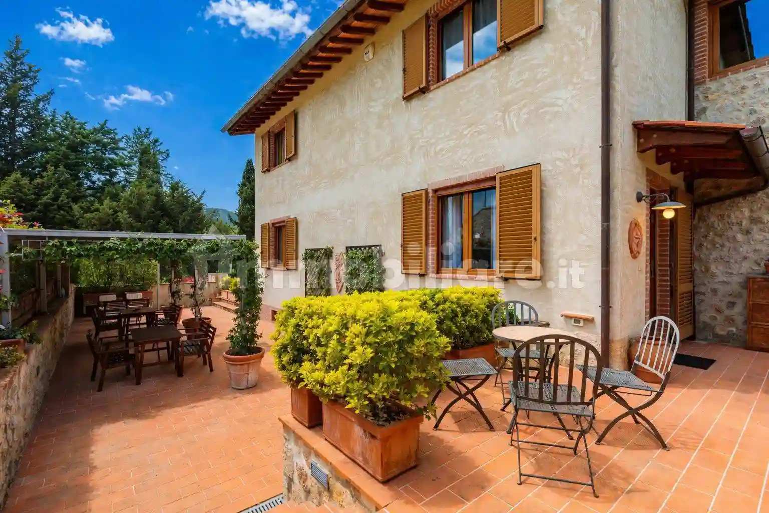 Villa - foto 3