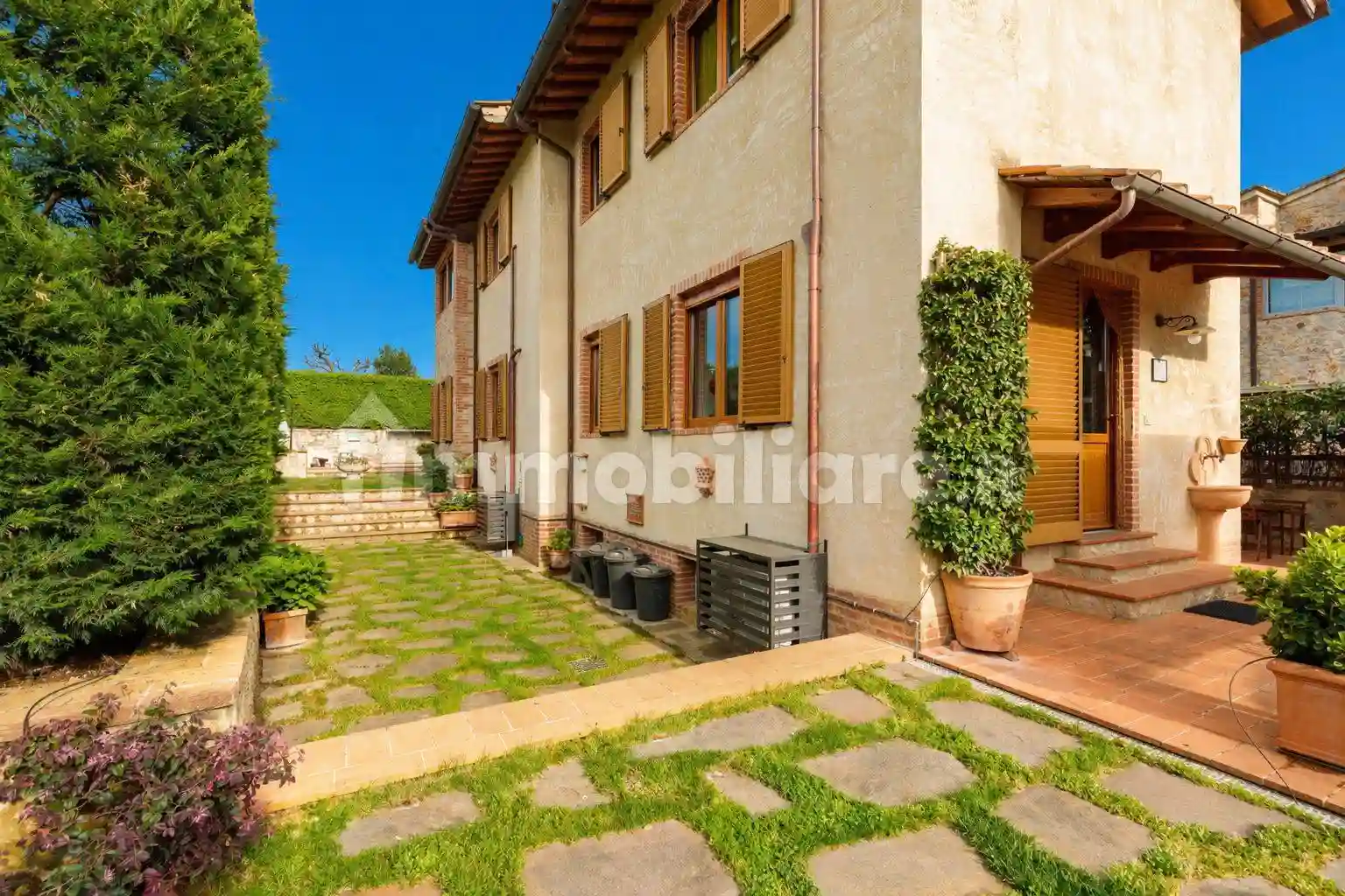 Villa - foto 4
