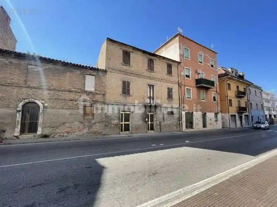 Palazzo - Edificio - foto 2