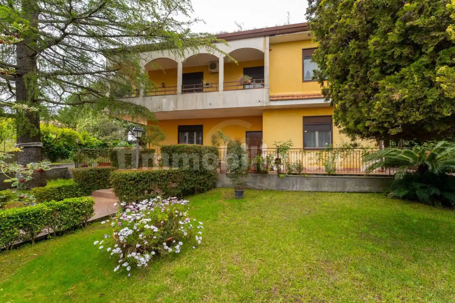 Villa in vendita a Pedara
