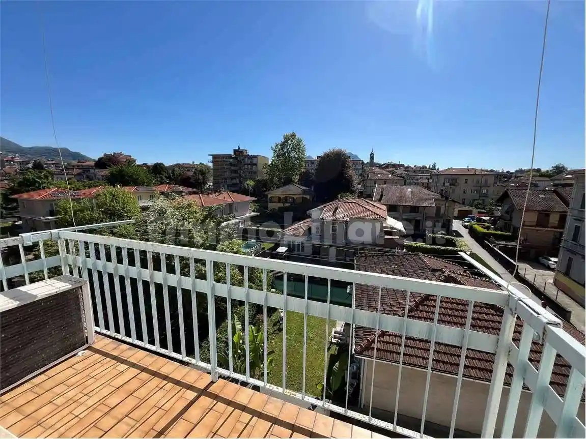 Appartamento in vendita a Verbania