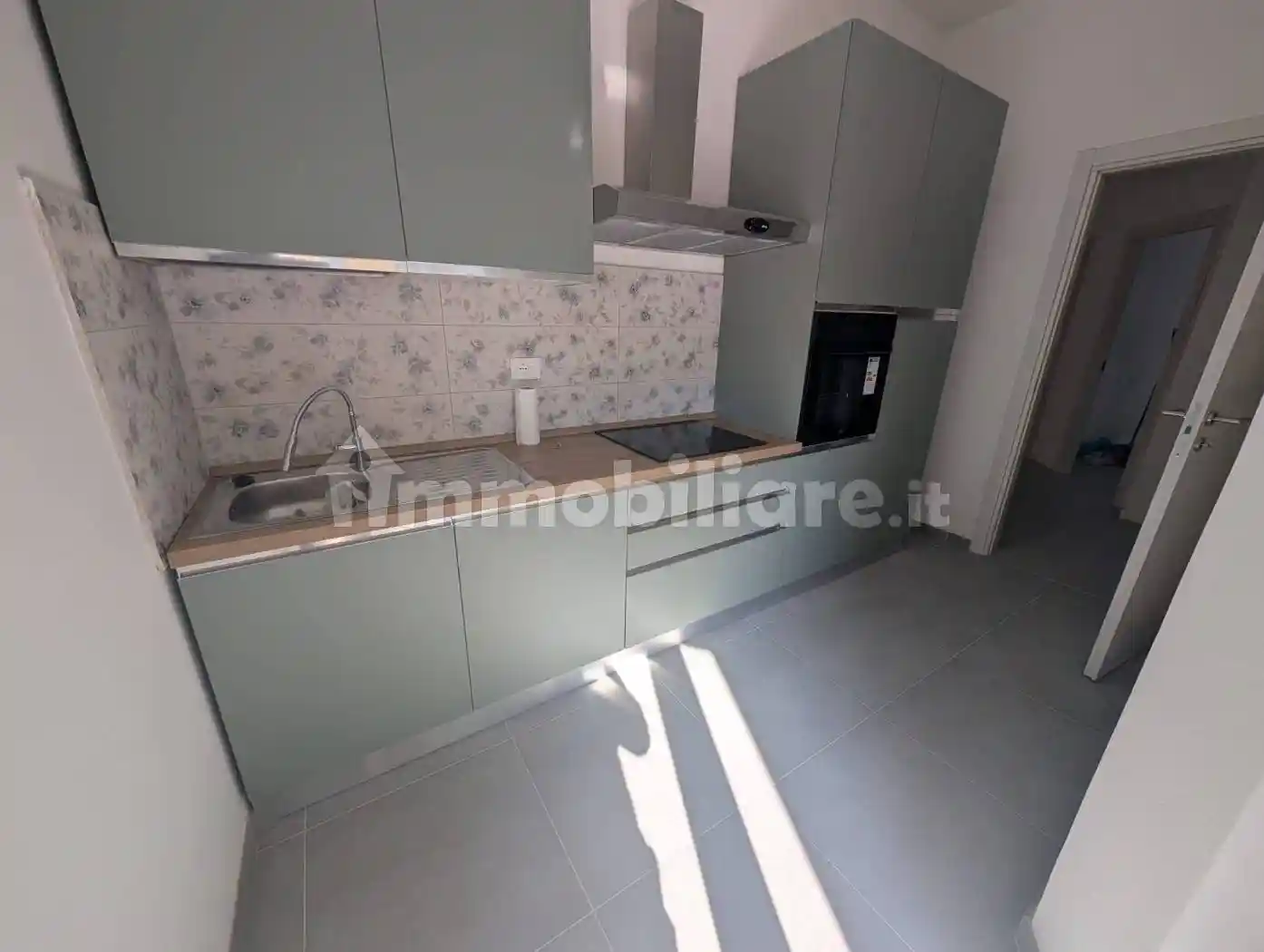 Appartamento in affitto a Novara