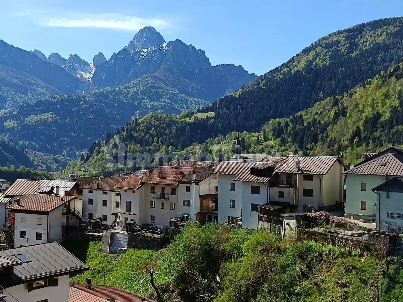 Villa in vendita a Paularo