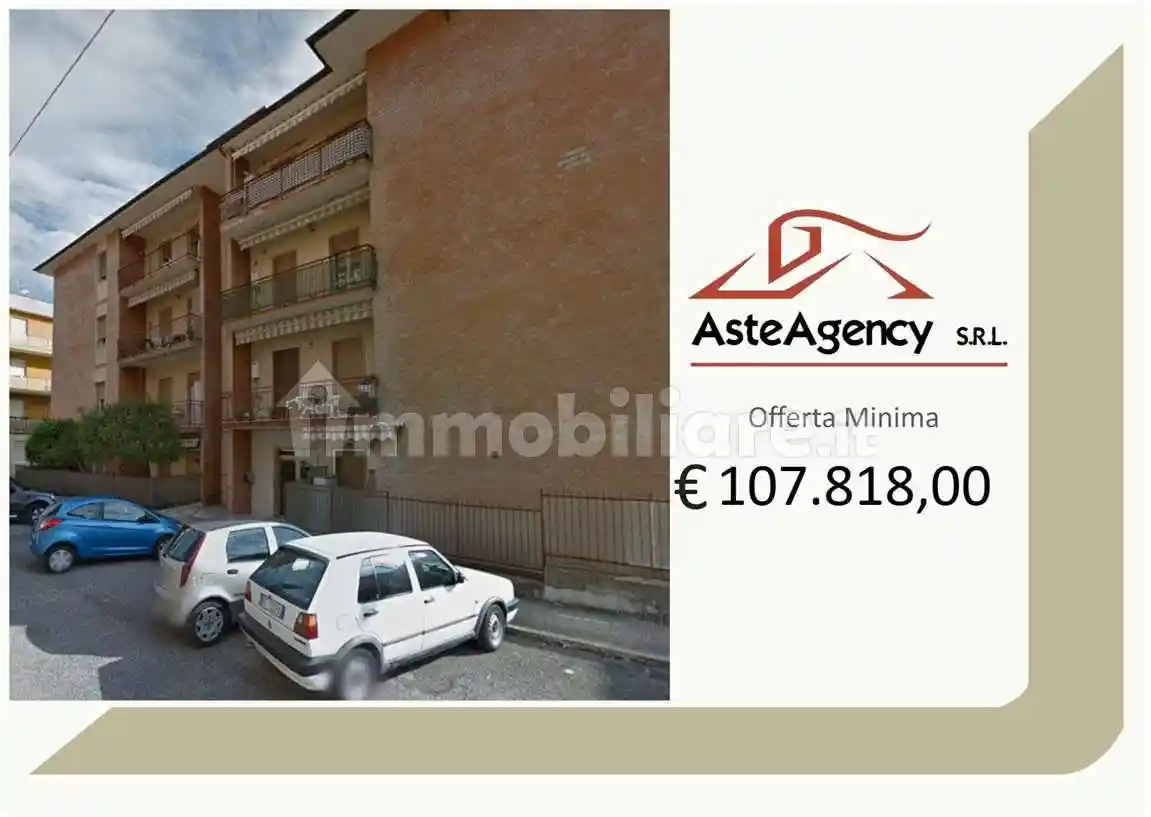 Appartamento in vendita a Ancona