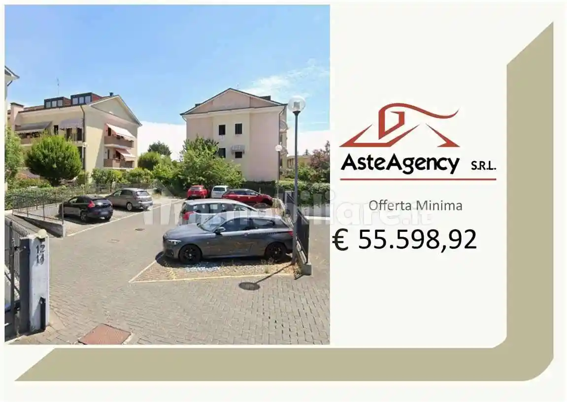 Appartamento in vendita a Vigonovo