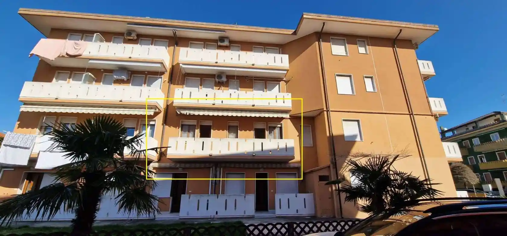 Appartamento in vendita a Caorle