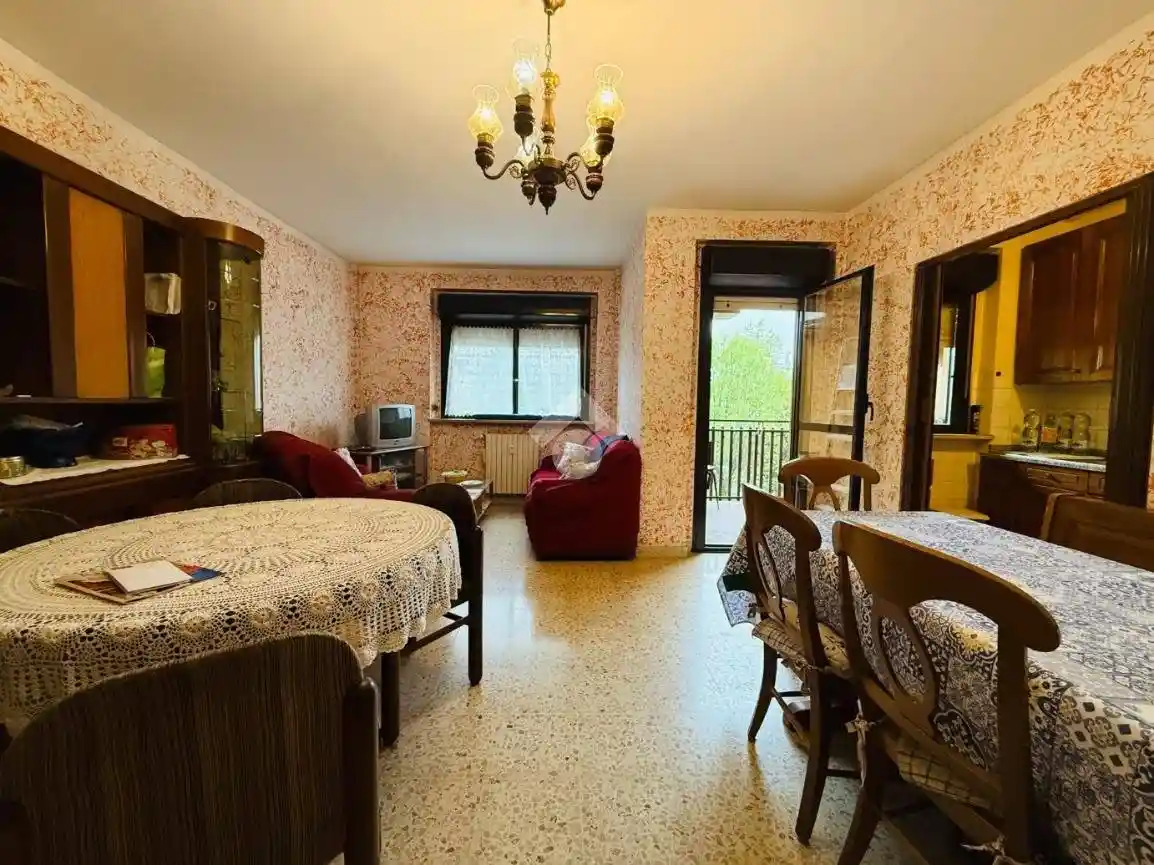 Appartamento in vendita a Rivoli