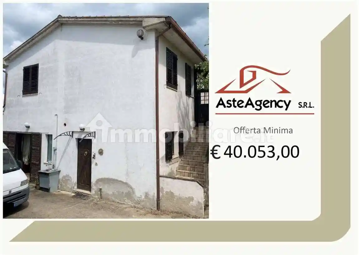 Appartamento in vendita a Filottrano