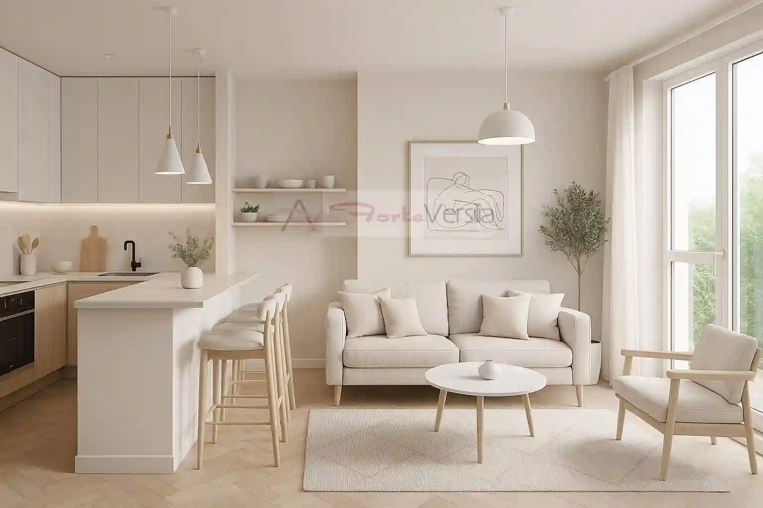 Villa - foto 2