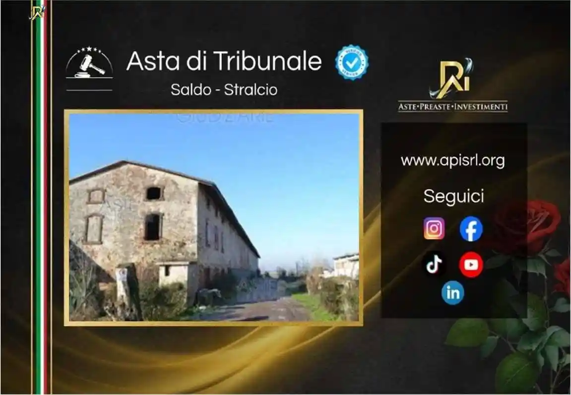 Casa indipendente in vendita a Borgo San Giacomo