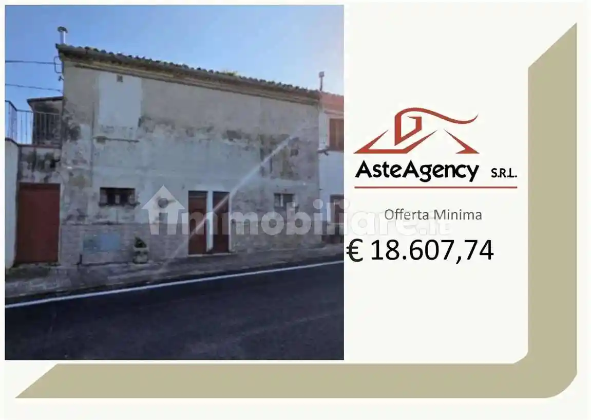 Appartamento in vendita a Castelbellino