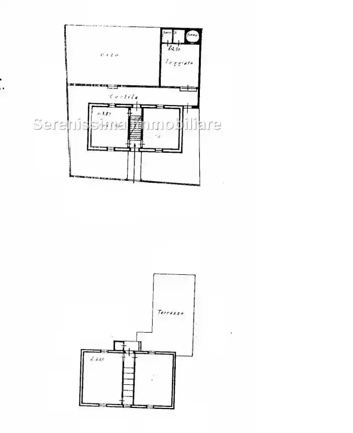 Appartamento in vendita a Vallefoglia