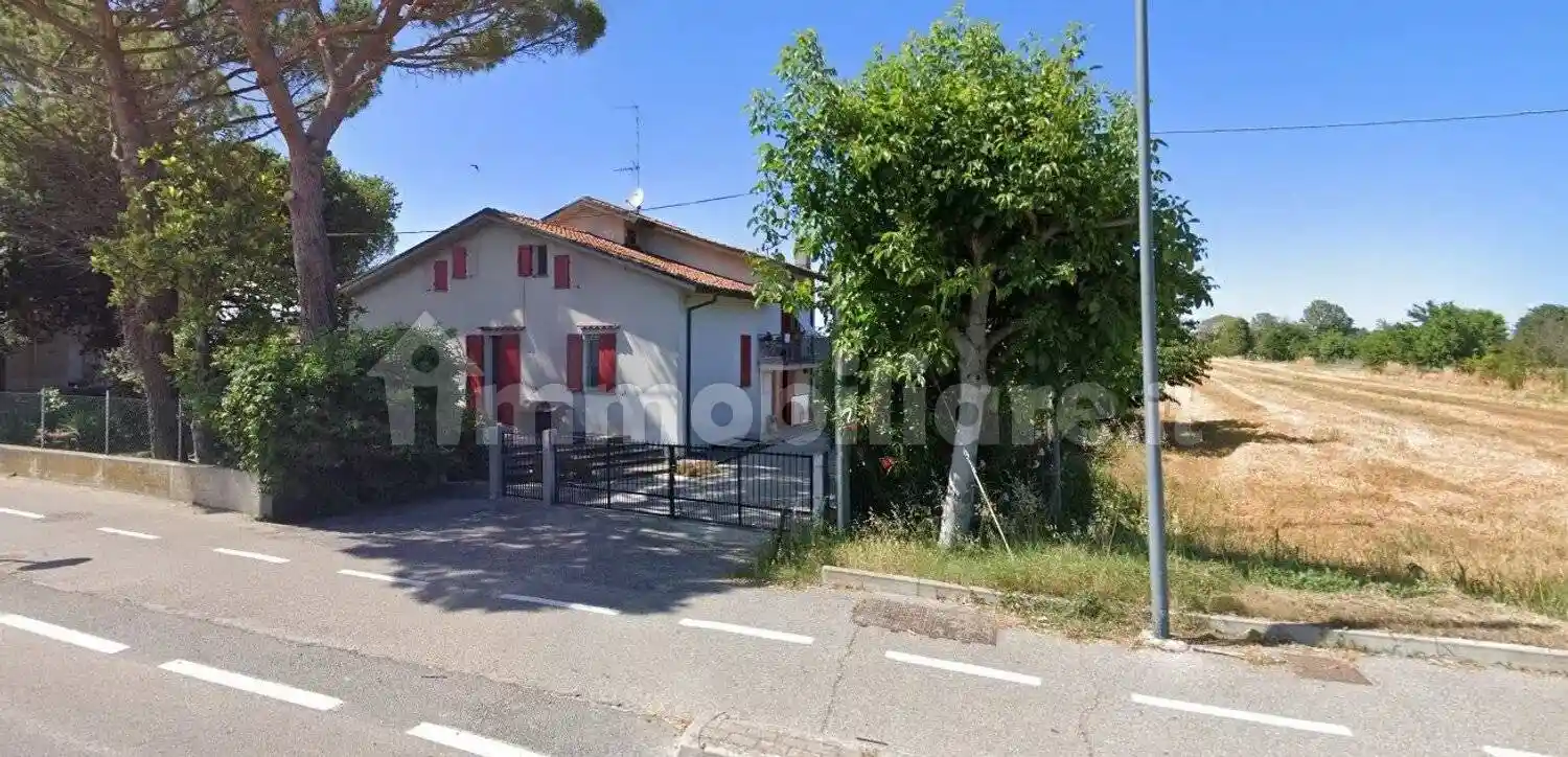 Villa in vendita a Ravenna