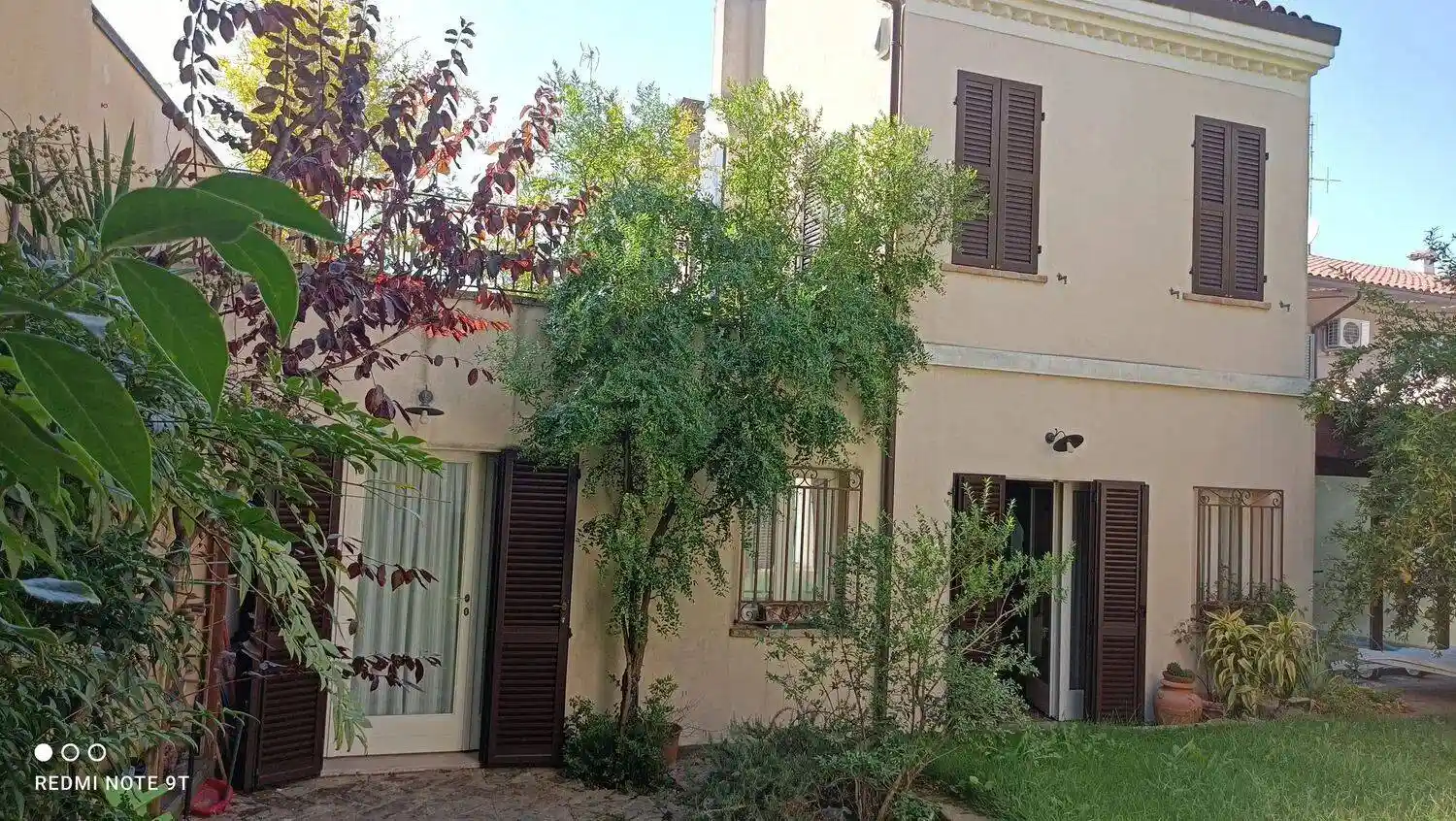 Villa in vendita a Ravenna
