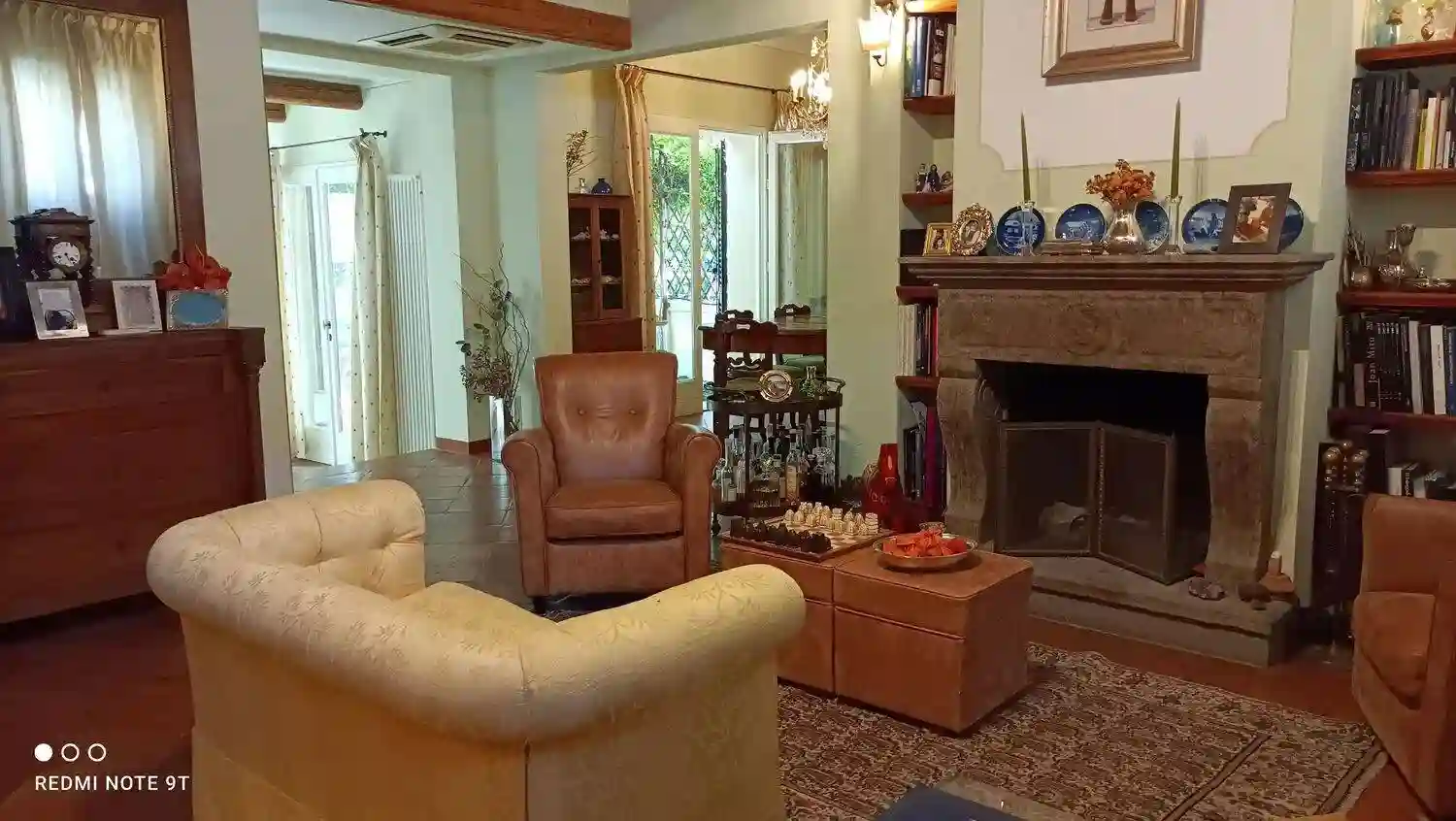 Villa - foto 3
