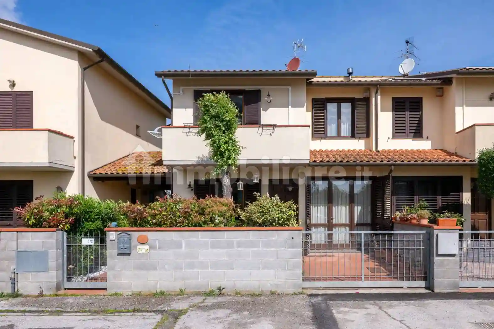 Villetta a schiera - foto 2