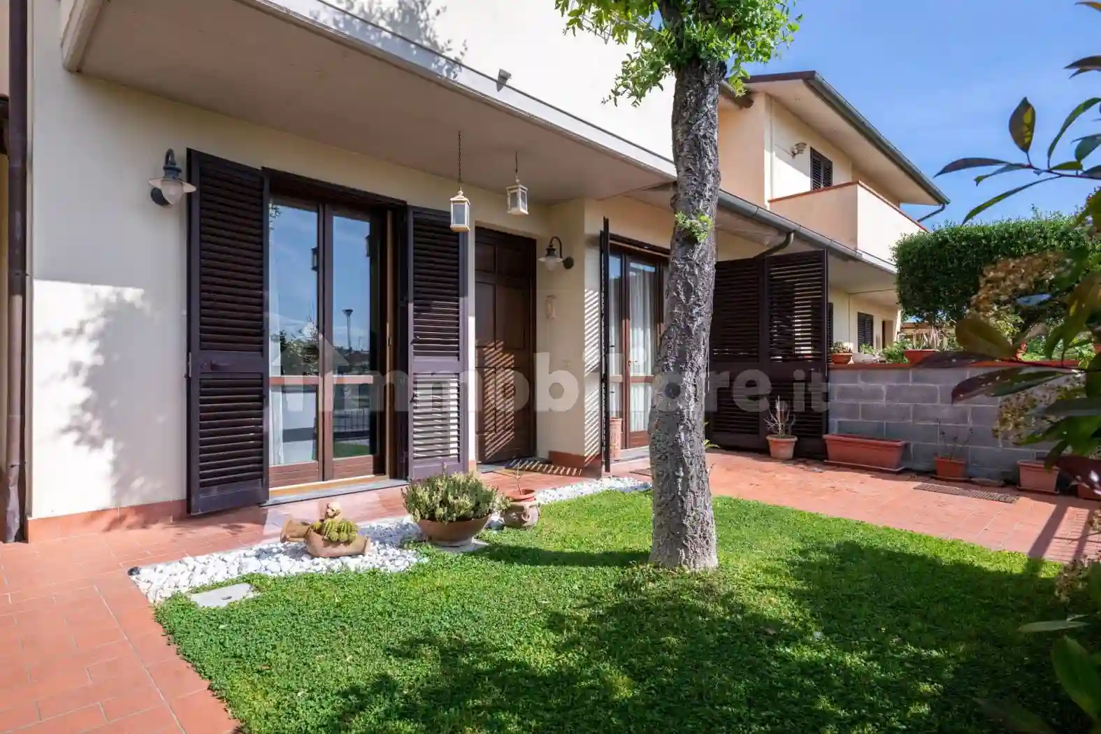 Villetta a schiera - foto 3