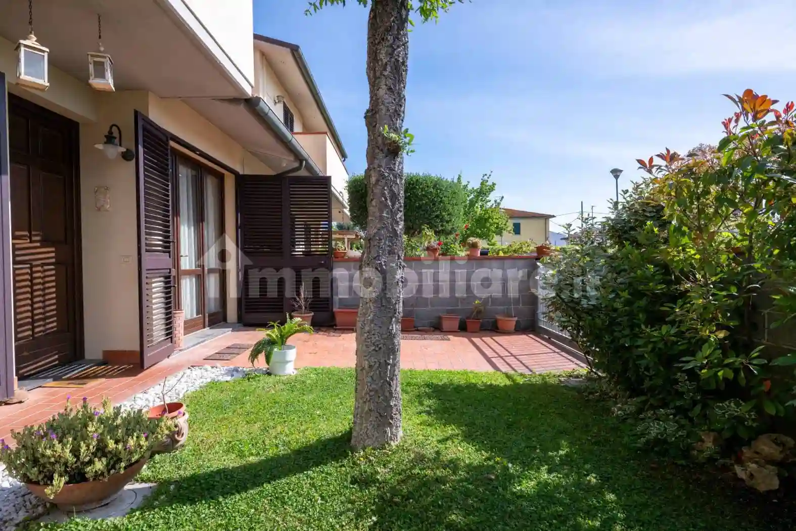 Villetta a schiera - foto 4