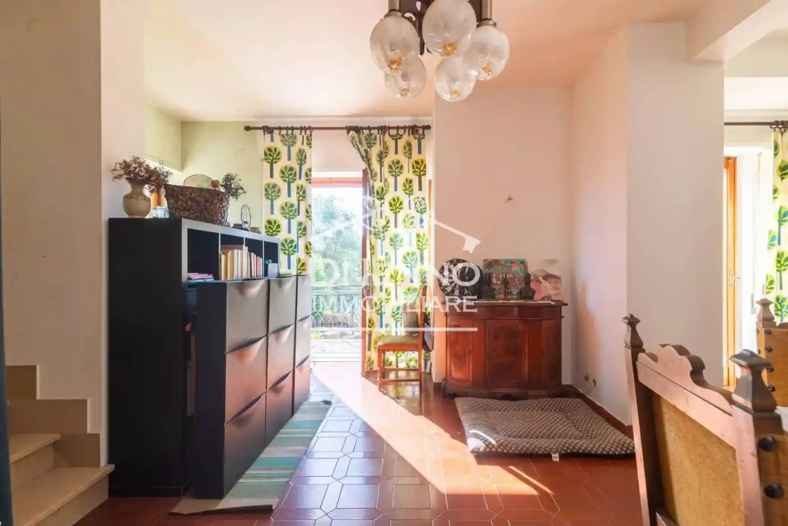 Villa in vendita a Sacrofano