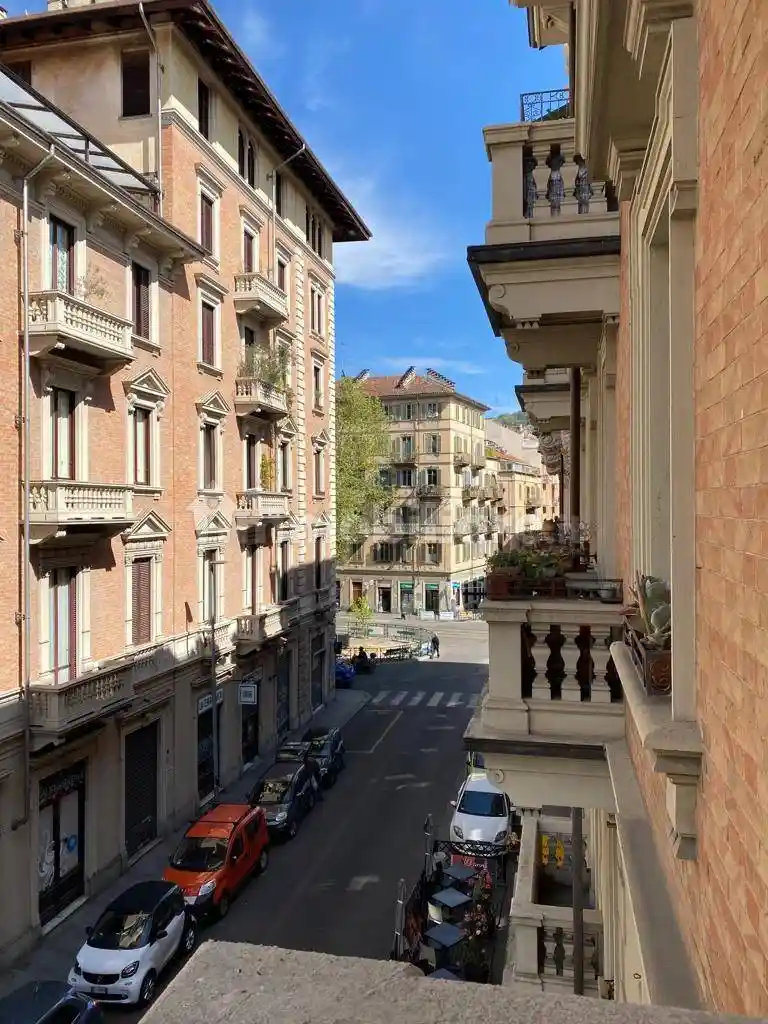 Appartamento in affitto a Torino