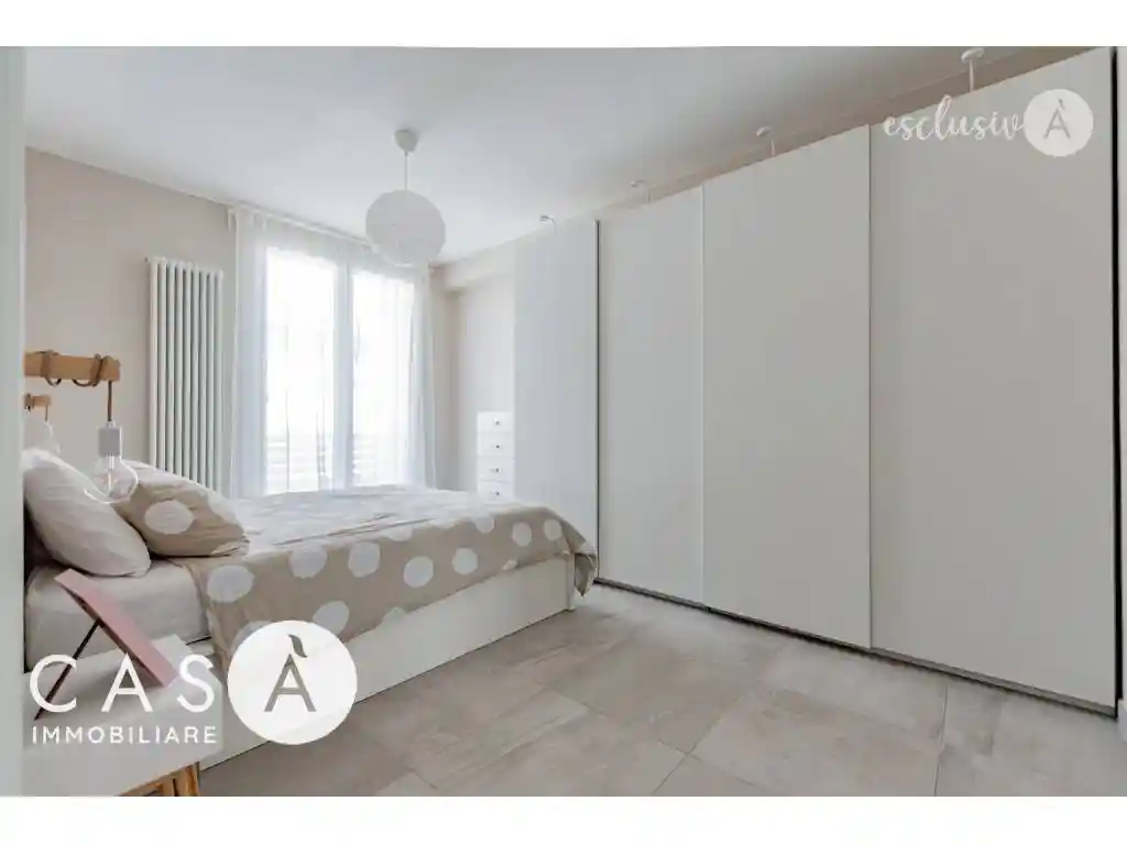 Appartamento in vendita a Ravenna