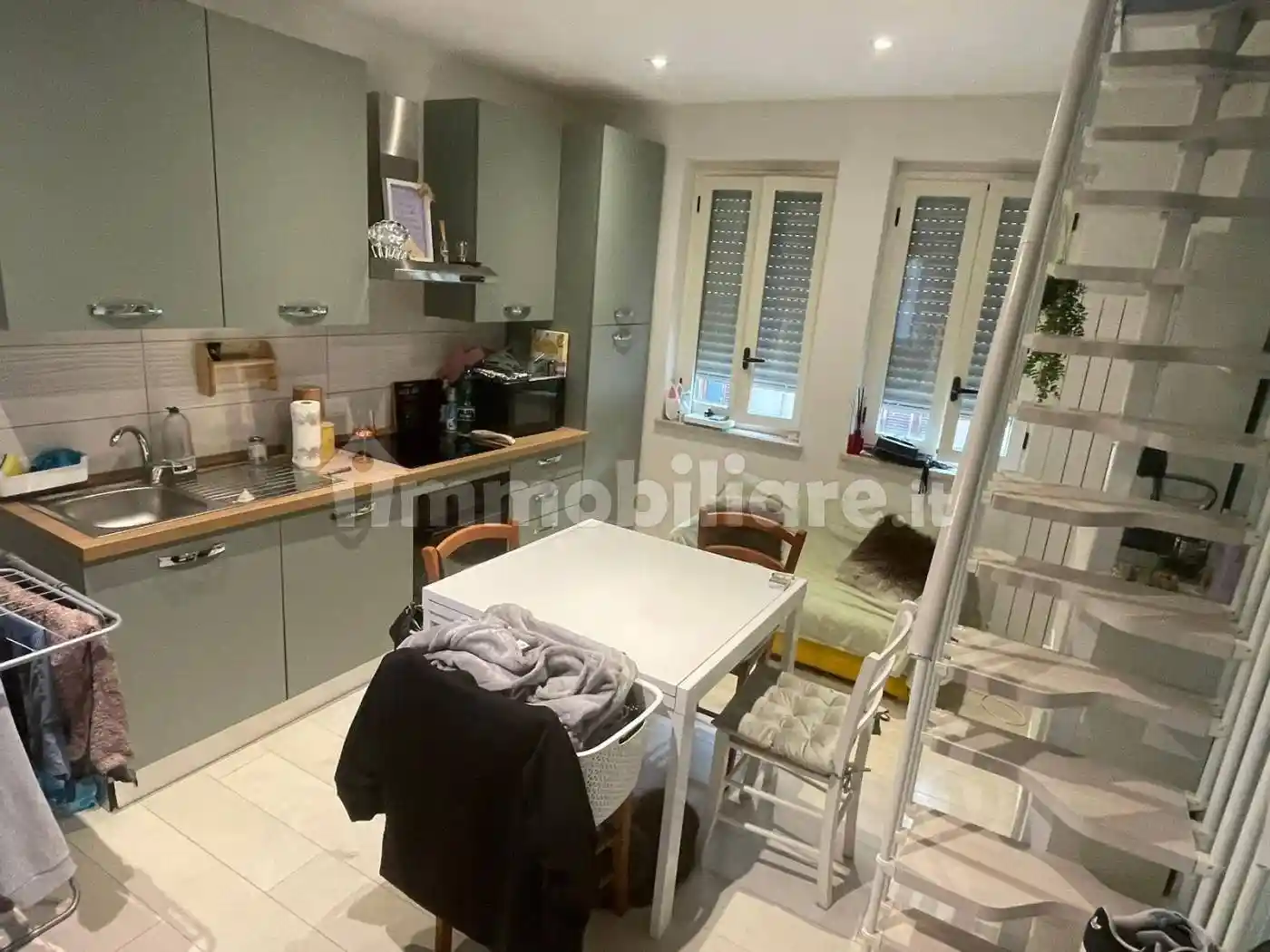 Appartamento in affitto a Ozegna