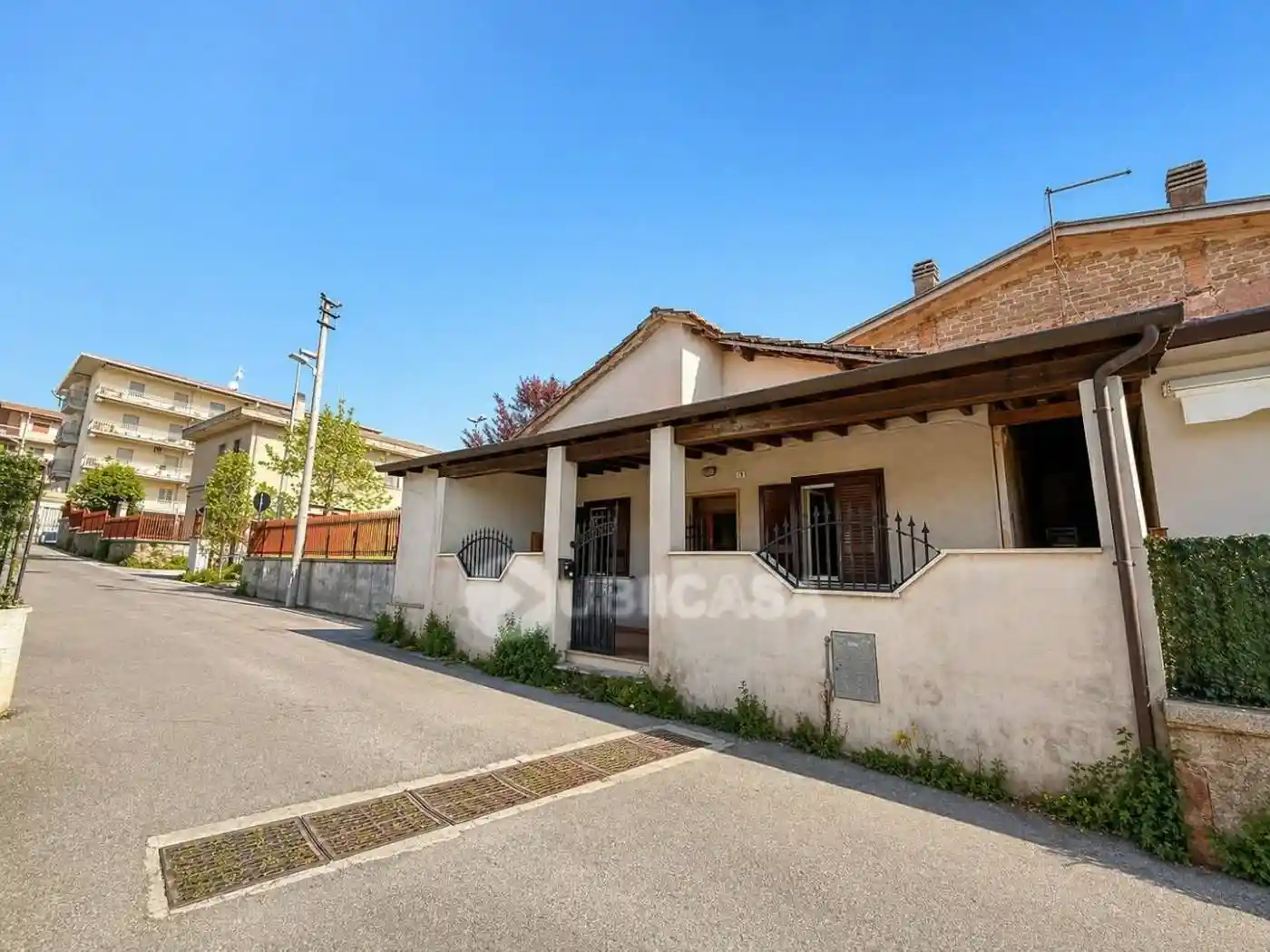Villa in vendita a Lariano