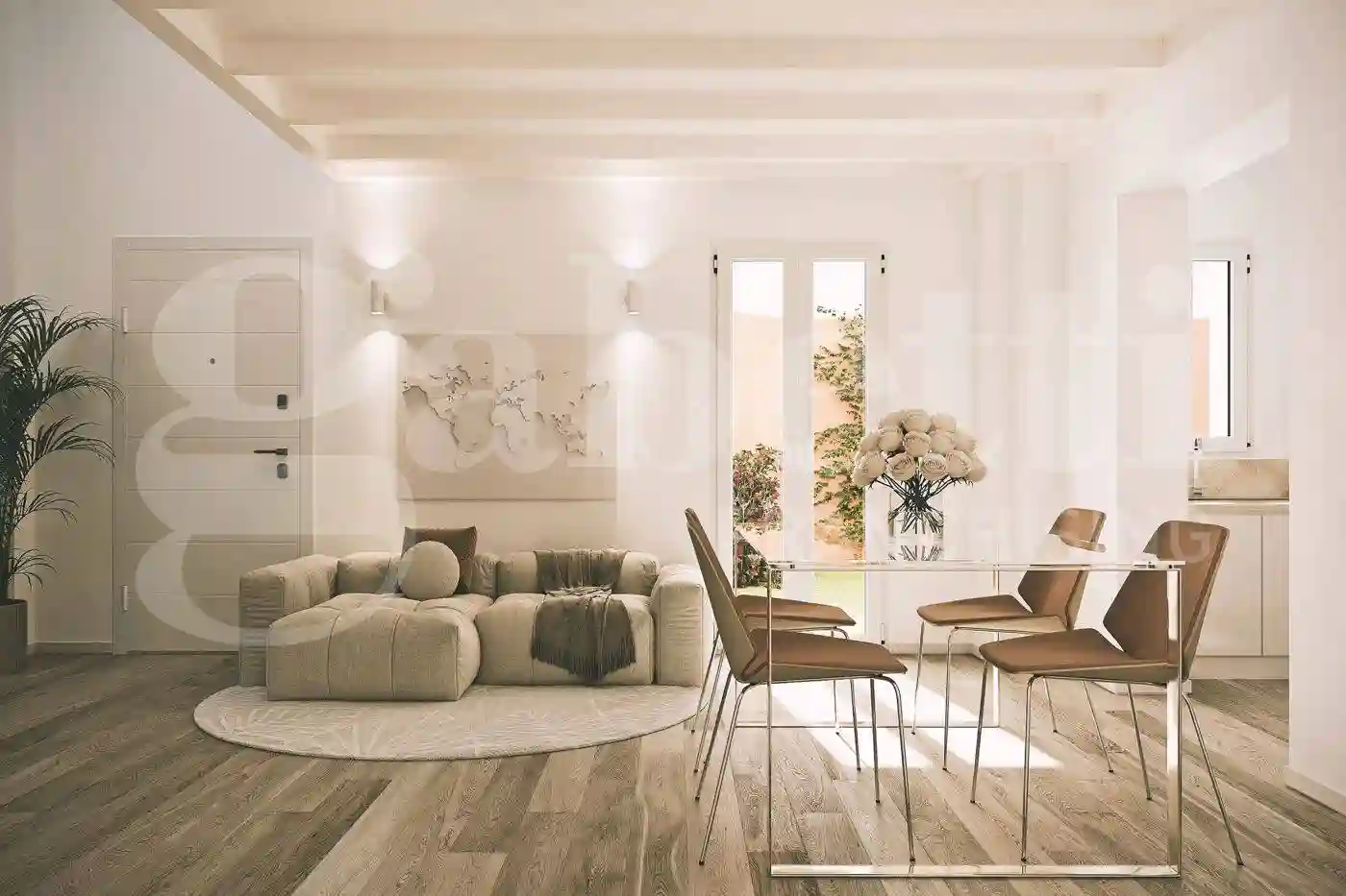 Appartamento - foto 3