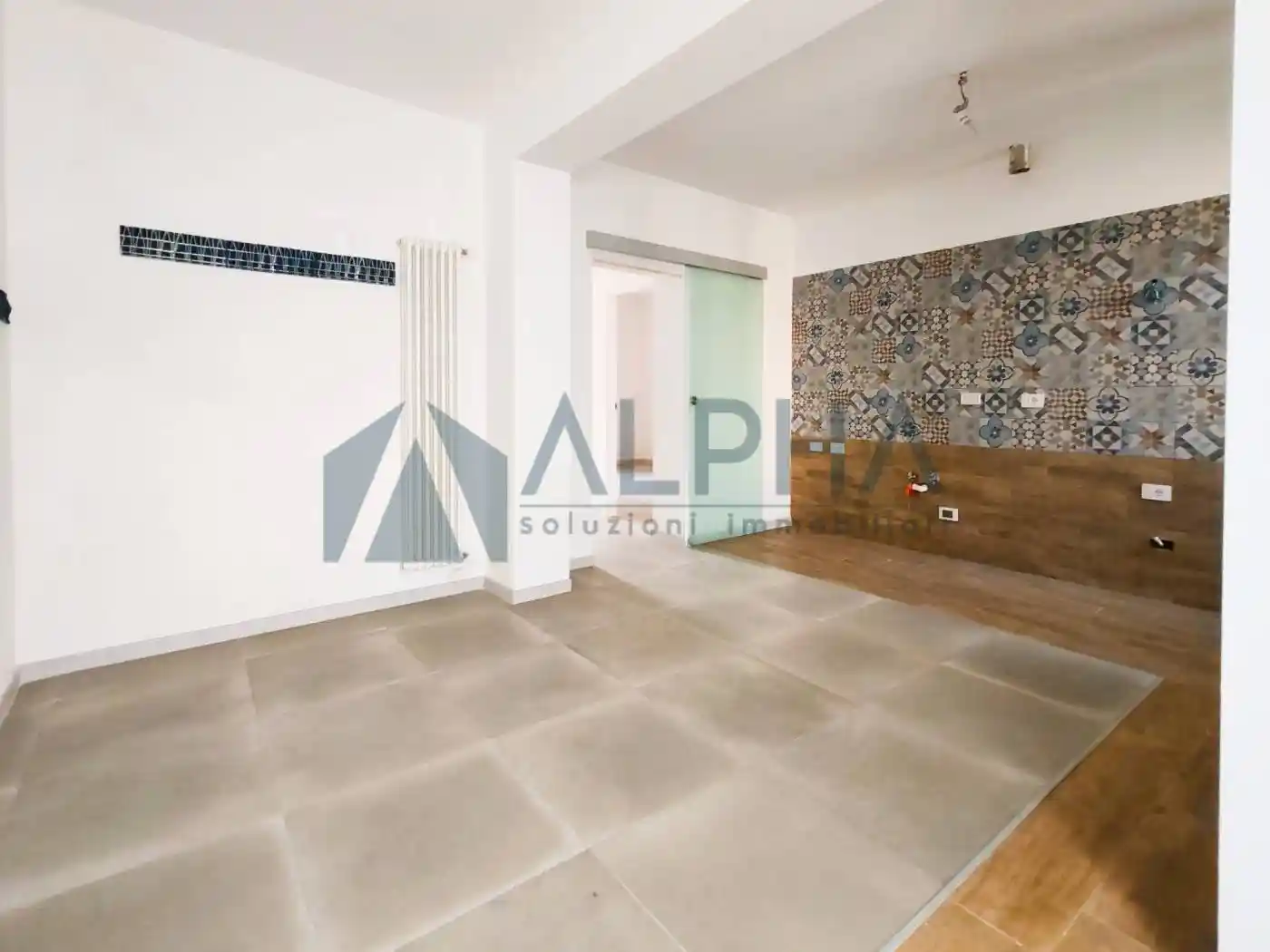 Appartamento in vendita a Faenza