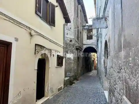 Appartamento in vendita a Genazzano